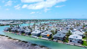 Heron by the Sea - Waterfront, Dock, Pools, Golf