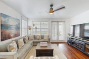 Sunset Estuary - Bay Views, Heated Pool & Hot Tub
