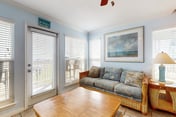 Seascape Condos #1201