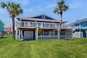 Seas the Day - Beachfront, Panoramic Gulf Views