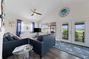 Star Fish Wish - Golf View, Resort Pools, Deck