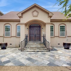 Sandcastle Retreat - Heart of Galveston, Dogs OK