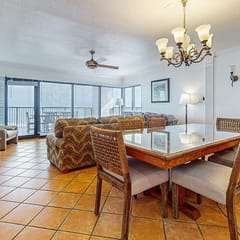 Ocean Vista Condominiums #1101