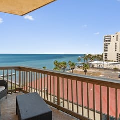 Galleon's Getaway - Monthly Stays, Bayfront, Pool