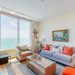 Sapphire Condominiums #2701