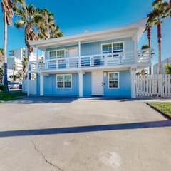 Lazy Seagull Beach House