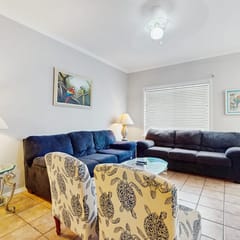 Dolphin Condominiums #5