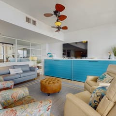Sunchase IV #907 - 2-Story, Gulf Views & Hot Tub