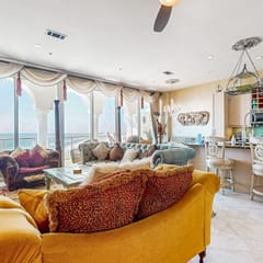 Diamond Beach Resort Penthouse