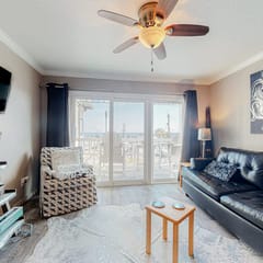 Ocean Dreams - Gulf-View Balcony, Pools & Hot Tub