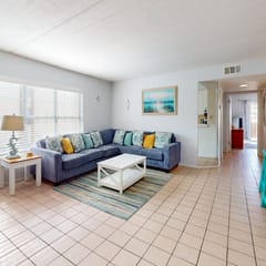 Fiesta Sol Condominiums #109
