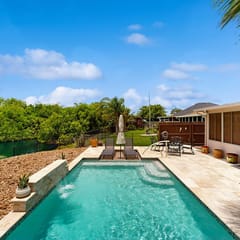 Golden Palms - On the Golf Course, Private Pool
