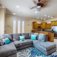 Island Breeze Retreat on Jupiter