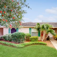 9 Augusta Casita at SPI Golf Course