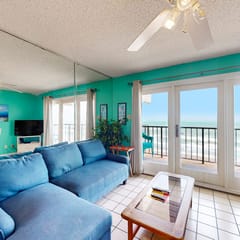 Florence Condominiums #707
