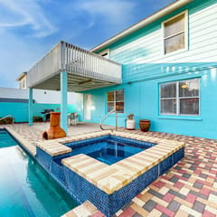 Gardenia Beach House #229