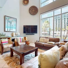 Sapphire Condominiums Bungalow #106