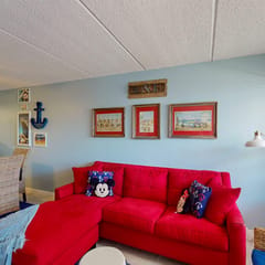 Surfside II Unit 309