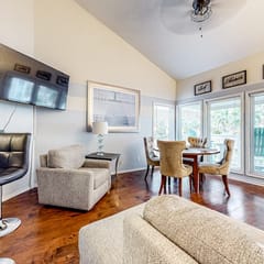 Gulf Point Condominiums #1314