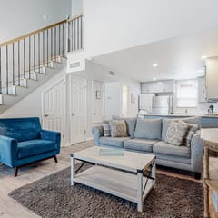 Leeward Cove A8 - Pool & Hot Tub, Beach Nearby