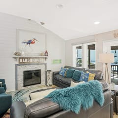Gulf Beach House #10