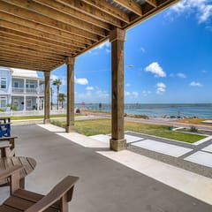 Water Street Pearl - Gulf Views & Outdoor Kitchen