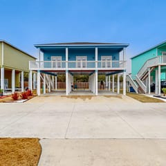 Barnacle Cove - Pool & Deck, Near Beach & Golf