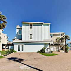 Wine & Waves - Gulf Views, 400 Feet to Beach