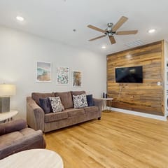 Gone Coastal Cottage