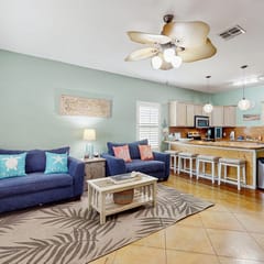 Palm Bay 501 - Heated Pool, Near the Beach