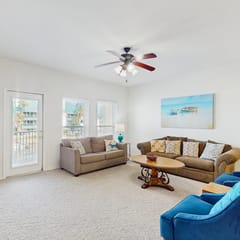 Compass Condominiums B8