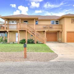The Prescription - Waterfront Dock, Sleeps 12