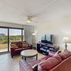 Island House #105 - Heated Pool & Outdoor Patio