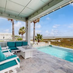 Saltwater Serenity at the Reserve