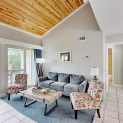 Rockport Racquet & Yacht Club - Coastline Condo