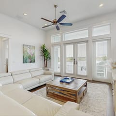 Reserve Lane Retreat | Reserve at St Charles Bay