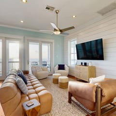 Blue Claws - Bayfront, Elevator & Resort Pools