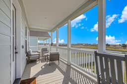 Sea La Vie - New Beach House with Game Room - Image 3
