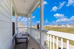 Sea La Vie - New Beach House with Game Room - Image 4