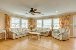 Island Beauty - Ocean View, Pool, Walk to Beach - Image 4