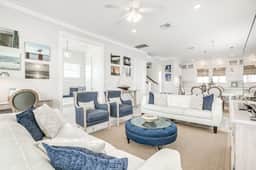 Seaside Haven - Gulf Views, 2 Blocks to Beach - Image 4