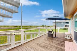 Serenity Now - Canal Views & Observation Deck - Image 3