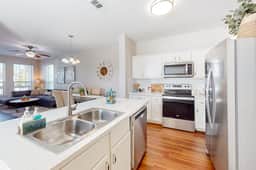 Marie Manor - Walk to Beach, Sleeps 14, Dogs OK - Image 4