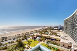 Ocean Front Escape at the San Luis - Image 4