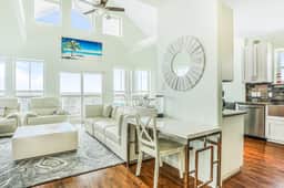 8-Mile Beachfront - Gulf Views & Dog-Friendly - Image 5