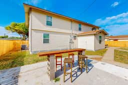 Family Tides - Game Room, Steps to the Water - Image 4