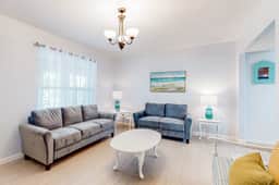 Family Tides - Game Room, Steps to the Water - Image 5