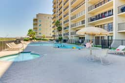 Ocean Vista Condominiums #1101 - Image 2