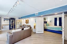 The Waves: unit A - Beach Duplex, Full Kitchen - Image 4
