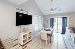The Blue Oasis - Private Pool, Sleeps 12 - Image 5